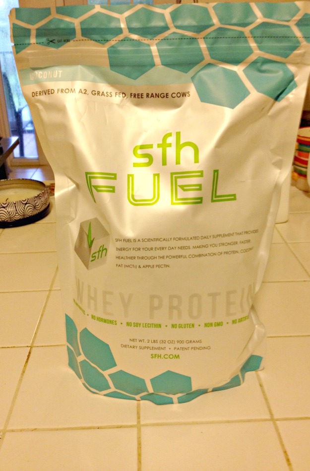 sfh protein